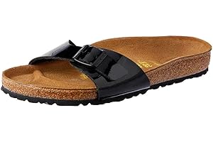 Birkenstock Madrid Birko -Flor
