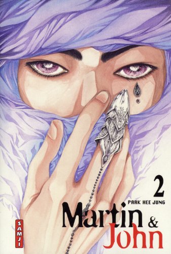 Martin & John — Tome 2