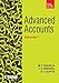 Advanced Accounts - Vol. I RS.513.00