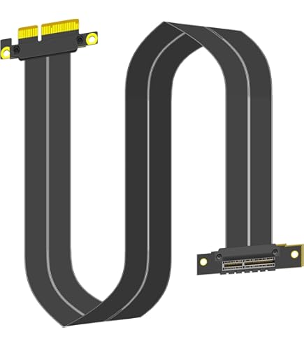 Carte Riser M.2 NGFF Vers SATA, Carte Adaptateur De Disque Dur SSD M.2