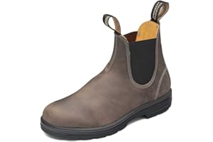 BLUNDSTONE Classic, Stivaletti Unisex