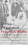 Cover zum Buch Frau mit Waffe