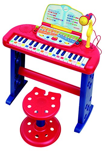 Preisvergleich Produktbild Bontempi SN 3650 GB – Organ Sprechender