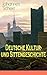 Deutsche Kultur- und Sittengeschichte: Vorzeit und Mittelalter + Das Zeitalter der Reformation + Die neue Zeit: Das Christentum und die Völkerwanderung, ... Reform, Revolution und Reaktion... by