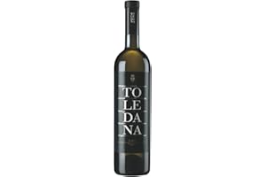 Gavi del Comune di Gavi DOCG “La Toledana”, La Toledana - 750 ml