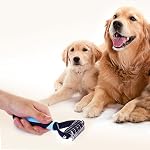 Dakpets-Dematting-Comb-is-a-Pet-Grooming-Tool