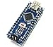 Produktbild DaoRier Nano V3.0 AVR ATMEGA 328P Modul-Brett Blau Kabel USB zu TTL 5V 16MHz für Arduino, 1 Stück