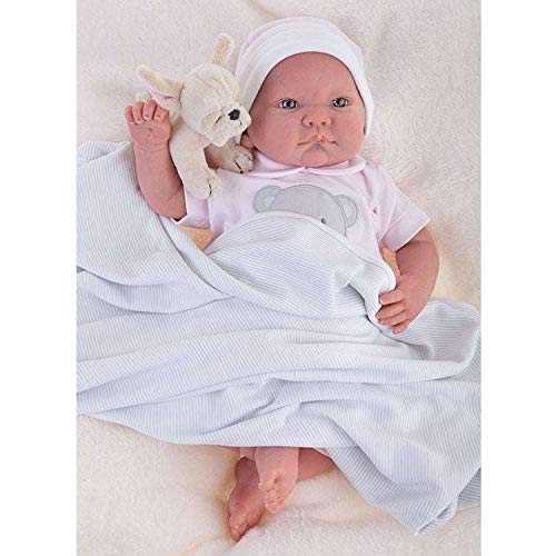 chupete muñeca antonio juan