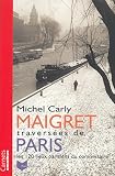 Image de Maigret : Traversée de Paris