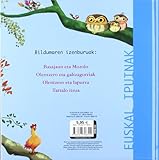 Image de Olentzero eta lapurra (Euskal ipuinak)