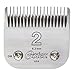 Oster 2 Size 76918-126 Blade 6.3 mm
