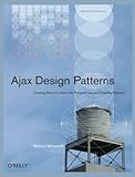 Ajax Design Patterns by 