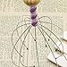 Five Season Scalp Head Massager