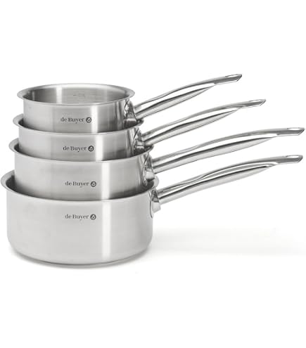 corde Pour faire face à Moins que casserole inox manche amovible beka Prévu Une