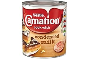 Nestle nejlika, kondenserad mjölk 397G