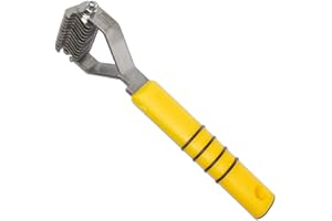 MARS Trimmstriegel "Coat King 12 Klingen [Misc.]