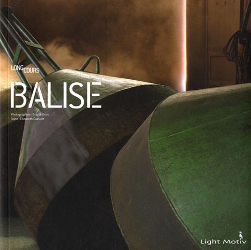 couverture de : Balise