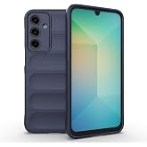 Coverzone Samsung Galaxy A17 İle Uyumlu Kılıf TPU Oyuklu Arka Y&uuml;zey Z-Etnik Esnek Silikon Kapak Galaxy A17 i&ccedil;in O-tto Prime S
