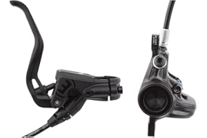 MAGURA MT SPORT, leva a 2 dita in