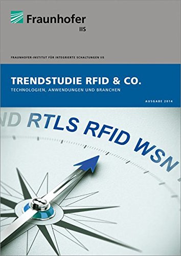 Trendstudie RFID & Co.