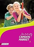 Image de Camden Market / Binnendifferenzierendes Englischlehrwerk für die Sekundarstufe I und Grundschule 5