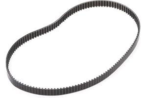 BIlinli Cuisine Automatique de périmètre 420mm de Courroie de Bande de Courroies de conveyeur de Machine de Machine à Pain