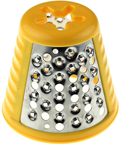 Tefal / Moulinex 193078 Reibetrommel „Käse, Nüsse“ für Fresh Express Plus - 2