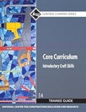 Image de NEW NCCERconnect with Pearson eText -- Trainee Access Card -- for CoreCurriculum