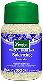 Kneipp 500 g Lavender Bath Salt