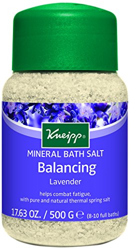 Kneipp 500 g Lavender Bath Salt