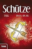 Schütze: 23. November - 21. Dezember by