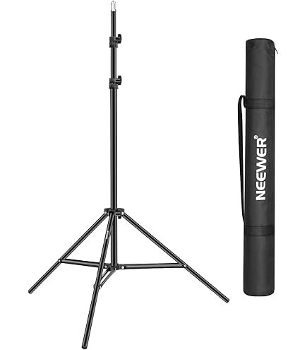 Neewer Regulable 176 Led Luz De Video Iluminacion Kit:-7vv | Envío gratis