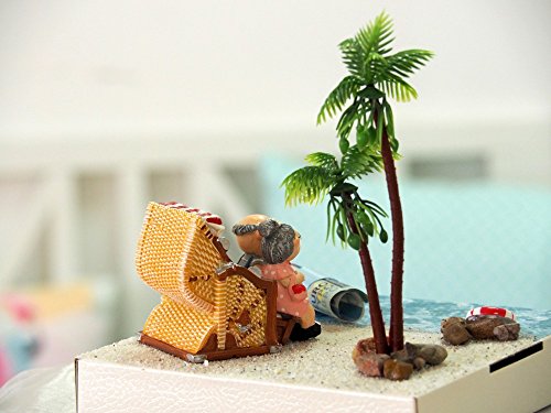 Geldgeschenk Verpackung Geldverpackung Oma Opa Urlaub Geburtstag Goldhochzeit Silberhochzeit - 8