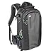 Produktbild Mindshift Gear First Light Outdoor-Rucksack 20 Liter für 1-2 DSLR/DSLM mit viel Zubehör- schwarz/grau - Reise-, Outdoor- und Wanderrucksack