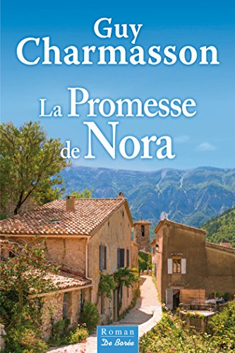 couverture de : La promesse de Nora