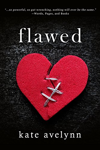 Flawed (English Edition)