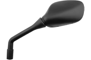 Vicma Espejo para Yamaha X-MAX 125/250 09 Izquierdo, Plata