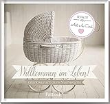 Image de Willkommen im Leben!: Glückwunsch zum Nachwuchs