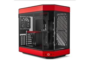 HYTE Y60 RD ATX | CS-HYTE-Y60-BR