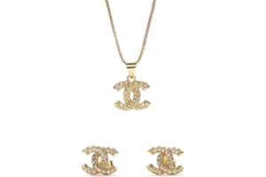 RAI IMAGIN Ohrringe Ohrstecker sterling Silber 925 Ohrringe 13mm glanz Zirkonia Sterling Silber gold Wasserfest