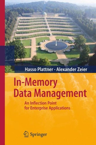 Download In-Memory Data Management: An Inflection Point for Enterprise Applications