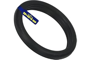 MONTERAL Guarnizione Sottocoppa Macchina del Caffè 58x46x8 mm con Codice Originale AS00005075 5313221491 per DeLonghi per Ariete Garanzia di 10 Anni