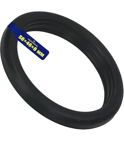 DeLonghi 5313221491 anello di guarnizione macchina per caffè DeLonghi 5313221491 anello di guarnizione macchina per caffè