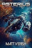 Image de Asterius (Interstellar Cargo Book 0) (English Edition)