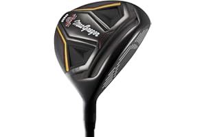 MacGregor Men's V Foil Speed Fairway Iron Golf Club, RIGHT HAND