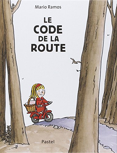 le  Code de la route