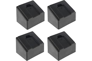 GENERIC for Black & Decker Workmate Large Foot Feet Fits WM800 WM825 WM750 WM700 WM550 WM626 WM529