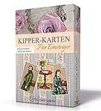 Kipper-Karten für Einsteiger: Set mit Buch und Karten by 