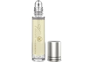 SYSDISEN Cologne Pour Hommes, Parfum Phéromone Sexy Roller Unisexe Pour Homme, Cologne Phéromone Pour Homme Et Femme, Parfum Phéromone