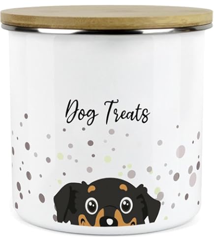 Pet Food Dog Cookie Jar Amazon Pet Supplies Dog Treat Container